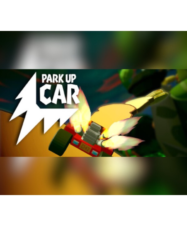 Park Up - Car Steam Key GLOBAL